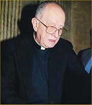 Monsignor Macchi