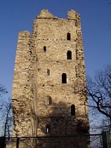 La Torre di Velate