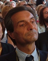 Il sindaco Fontana