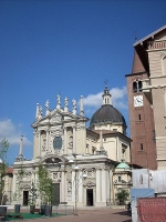 S.Giovanni a Busto Arsizio