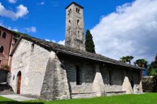 La Chiesa di Sant'Agata