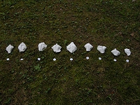 Il vuoto delle nostre mani