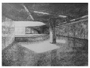 Un'opera di Emanuele Dottori