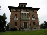 Villa Montevecchio