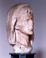 Museo, busto di Augusto