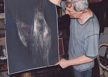 Eligio Antonelli in mostra ad Ispra