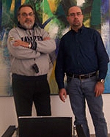 Luigi e Raffaele Memoli - da internet