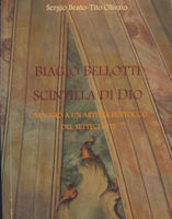 Libro dedicato a Biagio Bellotti
