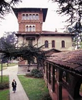 Villa Pomini
