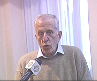 Luigi Zanzi