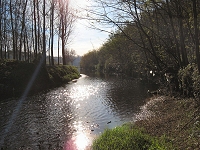 Una veduta del parco - ph da internet