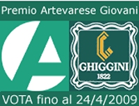 Premio Artevarese Giovani