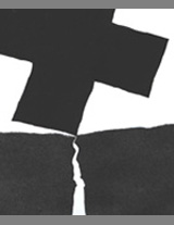 IX stazione, la terza caduta