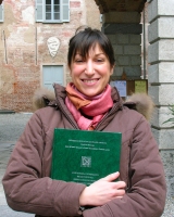 Barbara Mascheroni