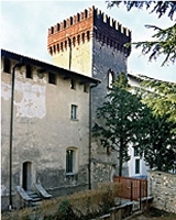 Il Castello di Masnago