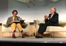 Philippe Daverio ospite a Varese