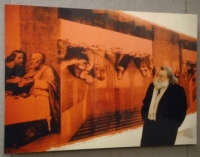 Garghetti e il 'Cenacolo'