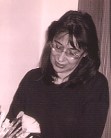 Silvia Venuti