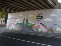 Murale Buguggiate di L.Semeraro