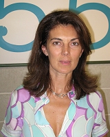 Isabella Pieroni