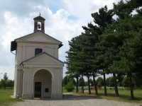 Chiesa di Madonna in Campagna a Sacconago