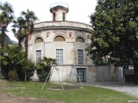 Il Museo dei Picasass (ph. Saverio Taglialatela)