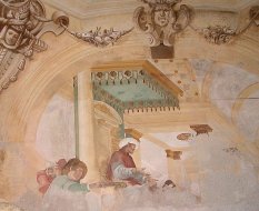 C. Martinolio, Cappella della Fralgellazione, Sacro Monte di Var