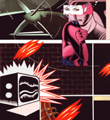 Un'altra opera di Sarri