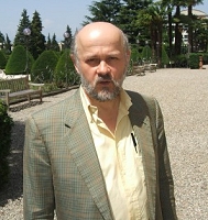 Mauro Squarzanti