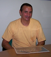 Aldo Colnago