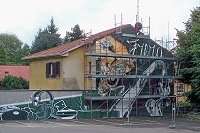 Il murales