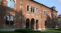 Palazzo Leone da Perego