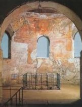 Gli affreschi di Castelseprio