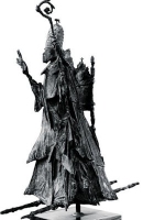 F.Bodini, 'Pontefice', 1961