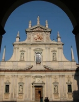 Certosa di Geregnano