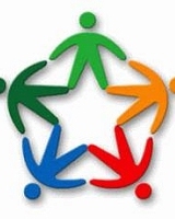 Logo Servizio Civile Volontario Nazionale