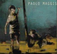 A Como le epifanie di Paolo Maggis