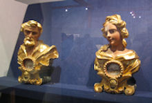 I reliquiari di San Carlo