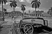 Graziano Perotti 'Cuba. Trinidad'