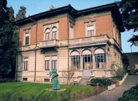 Sede della Famiglia Legnanese