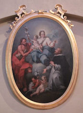 Restauri ultimati a Daverio