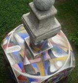 Partic. di un'opera di Michilini