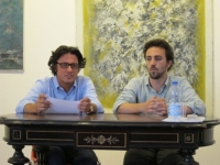 Avv. Nicola Paolantonio e Matteo Tosi