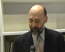 Alberto Garlandini, Pres. ICOM Italia