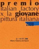 Locandina Italian Factory