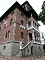 Villa Montevecchio
