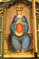 La Platytera di Cislago