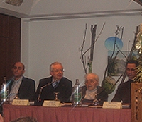 Presentazione stampa