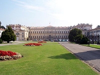 Villa Reale a Monza