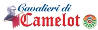 Logo Cavalieri di Camelot